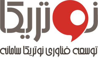 Notrika co Logo